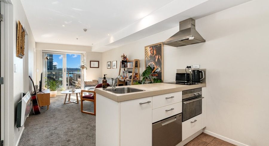  at 701/74 Taranaki Street, Te Aro, Wellington, Wellington
