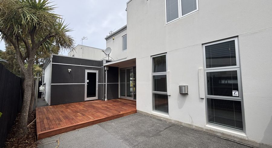  at 77a Bishop Street, St. Albans, Christchurch City, Canterbury