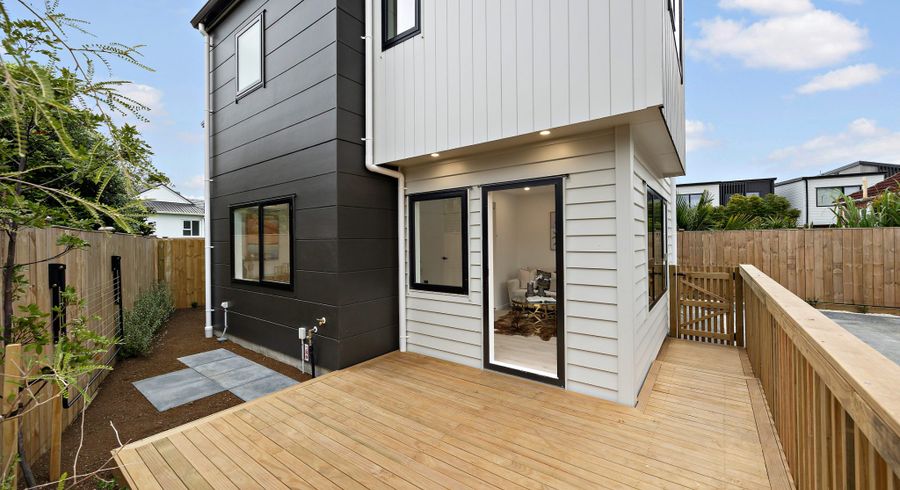  at 35D Hargest Terrace, Mount Albert, Auckland City, Auckland