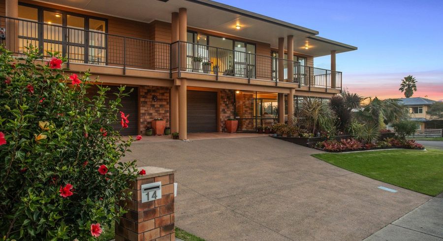  at 14 Commodores Close, Coastlands, Whakatane, Bay Of Plenty