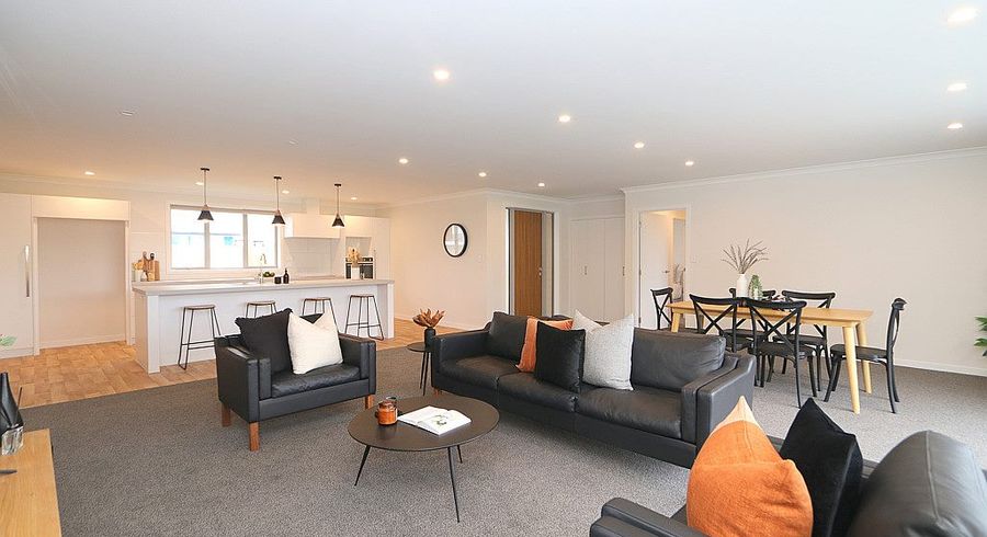  at 70B Dipton Street, Kingswell, Invercargill