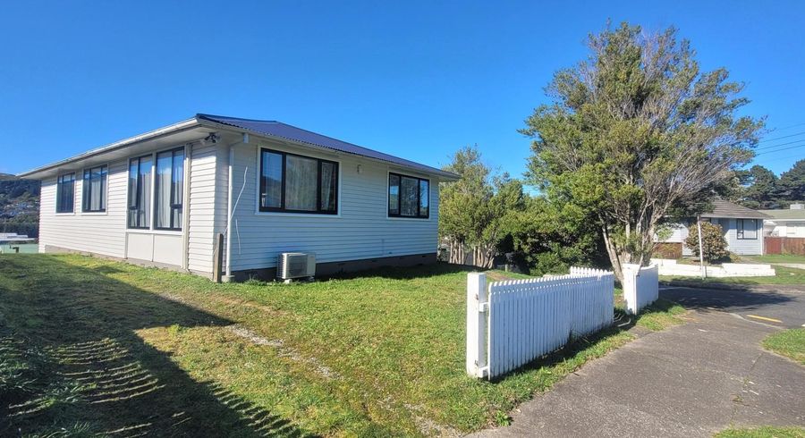  at 54 Davidson Crescent, Tawa, Wellington, Wellington