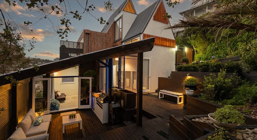  at 57 Rhine Street, Island Bay, Wellington, Wellington