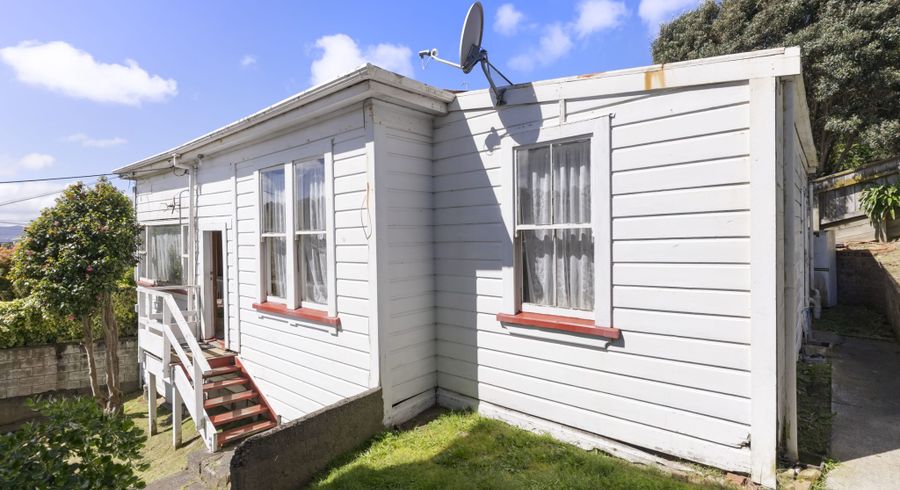  at 21 Chatham Street, Berhampore, Wellington, Wellington