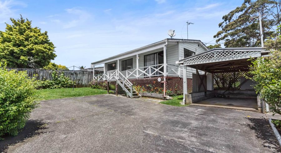  at 10A Coletta Lane, Te Atatu South, Auckland