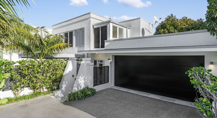  at 17A Elam Street, Parnell, Auckland City, Auckland