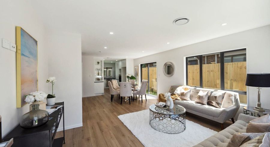  at Lots 1-5,  Kolmar Road, Papatoetoe, Manukau City, Auckland