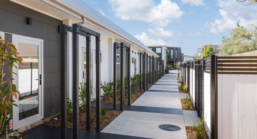  at 6/19 Winchester Street, Merivale, Christchurch City, Canterbury