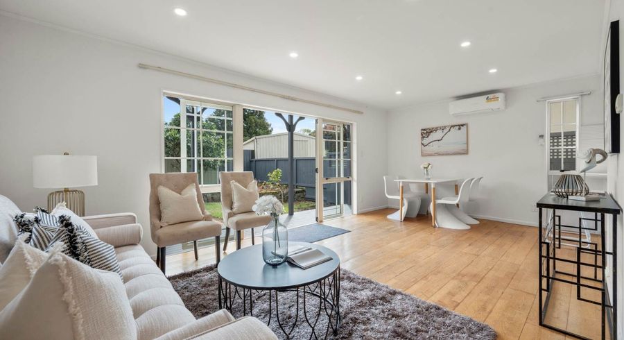  at 4/872A Dominion Road, Mount Eden, Auckland City, Auckland