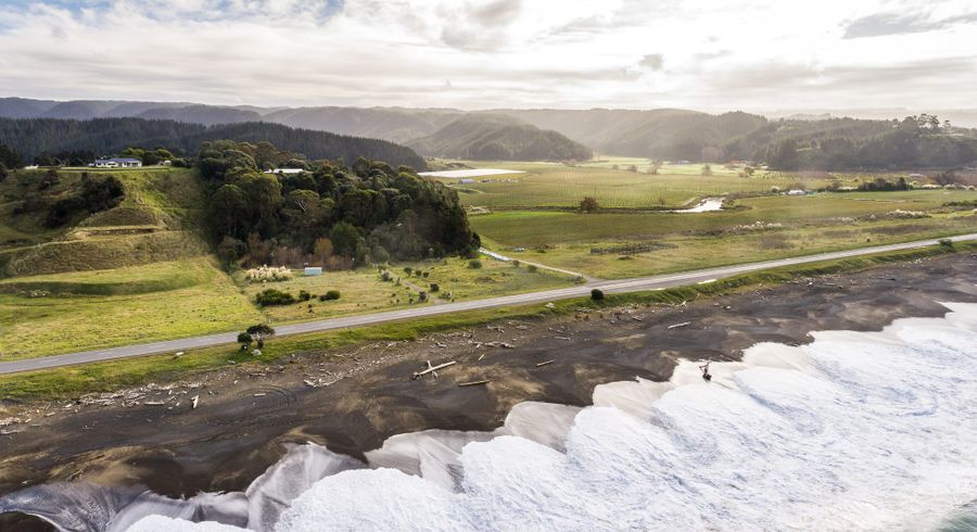  at 1443 Wairoa Road, ESKDALE, NAPIER