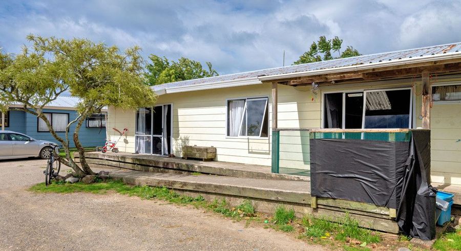  at 35B Ford Street, Opotiki