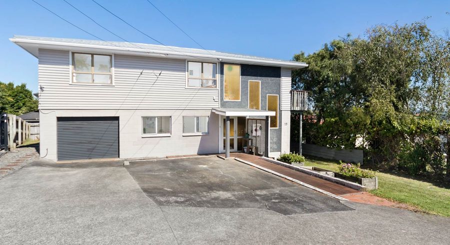  at 19 Keats Place, Blockhouse Bay, Auckland