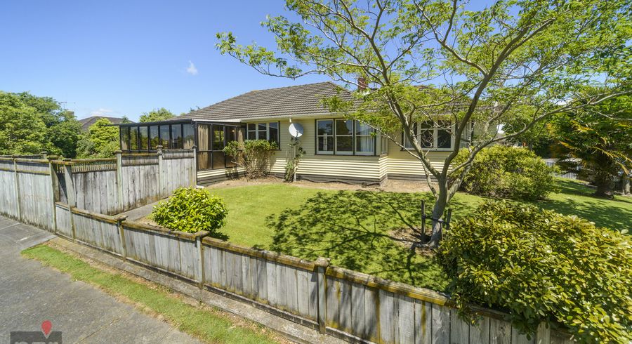  at 23 Rochester Street, Awapuni, Palmerston North