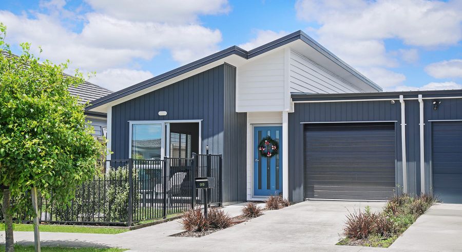  at 99 Kuaka Drive, Takanini, Papakura, Auckland
