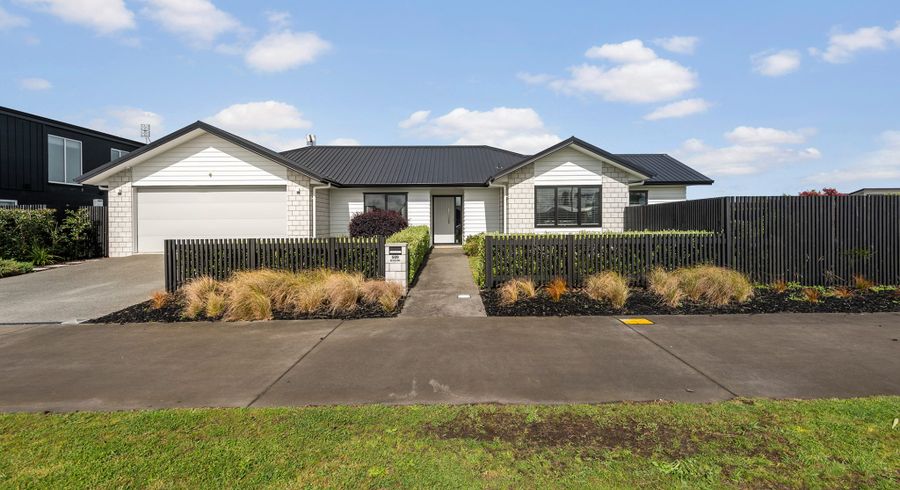 at 509 Webb Drive, Chartwell, Hamilton