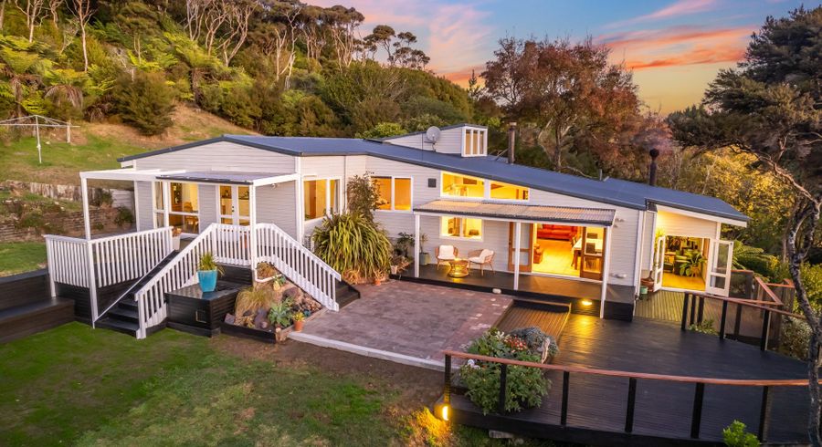  at 92 Paekakariki Hill Road, Porirua