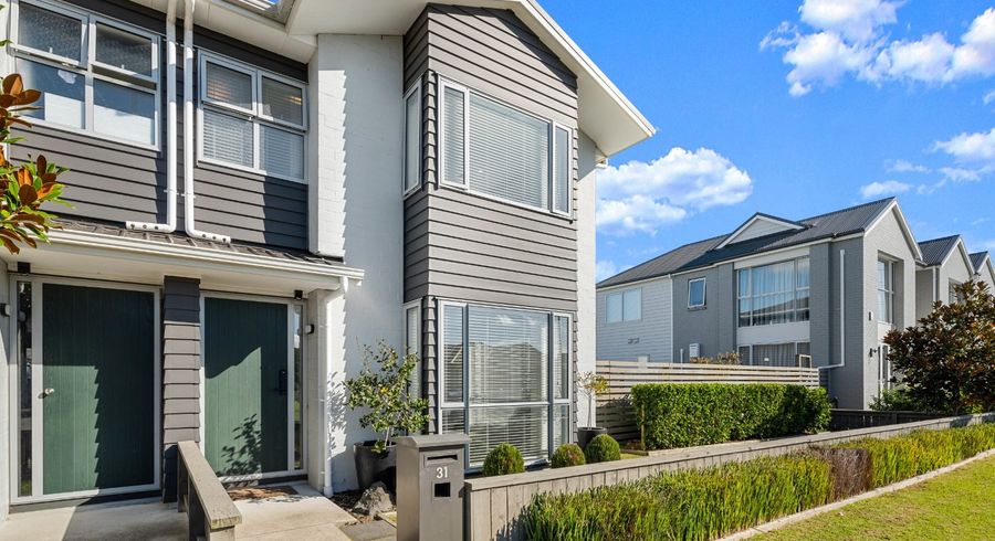  at 31 Aviation Street, Takanini, Papakura, Auckland