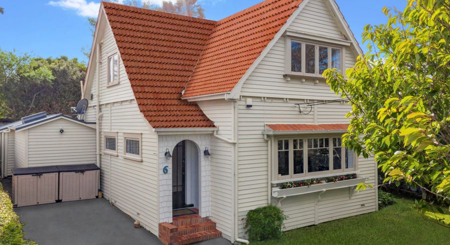  at 6 Clarke Road, Onehunga, Auckland