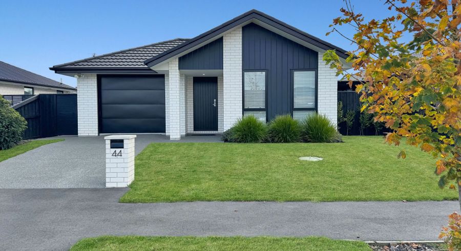  at 44 Conailus St, Halswell, Christchurch City, Canterbury