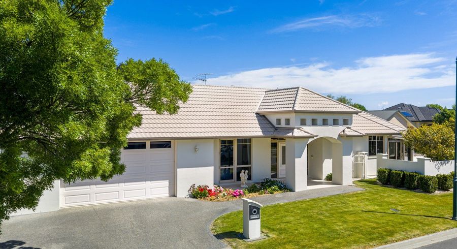  at 3 Rutledge Drive, Springlands, Blenheim, Marlborough