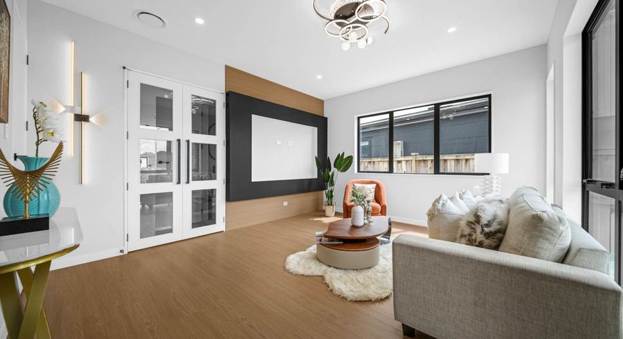  at 11 Cyperus Street, Flat Bush, Manukau City, Auckland