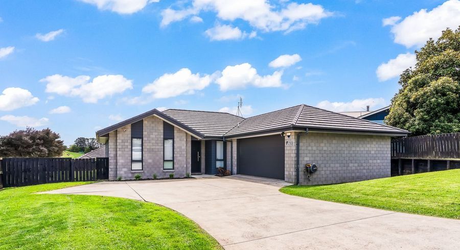  at 23D Eccles Avenue, Te Kauwhata, Waikato, Waikato