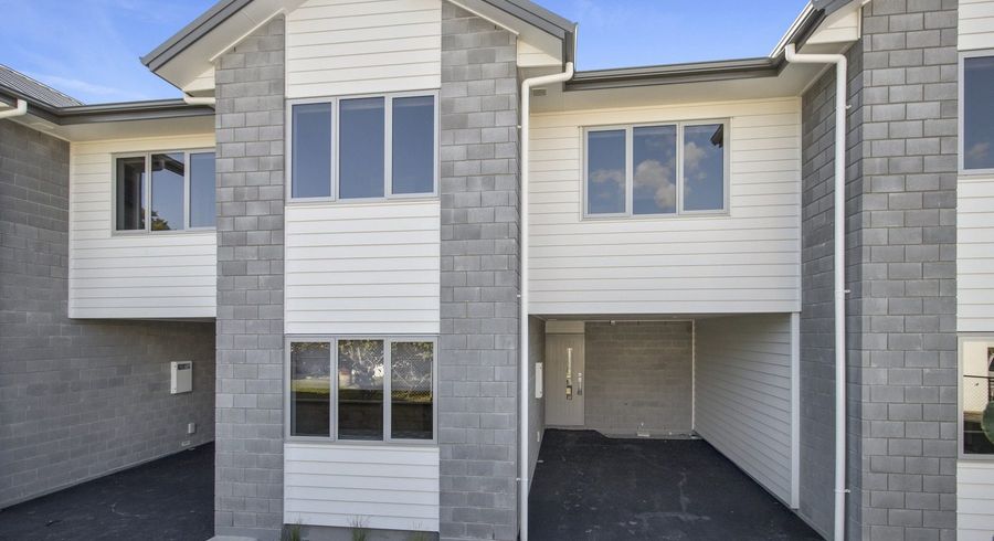  at A/4/16 Manning Street, Hamilton City Central, Hamilton, Waikato
