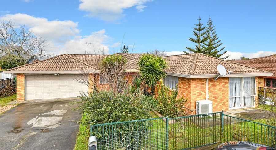  at 17 Tilberg Street, Favona, Auckland
