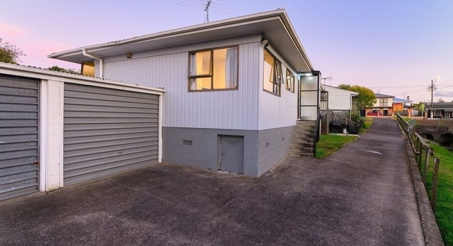  at 3/81 White Swan Road, Mount Roskill, Auckland City, Auckland