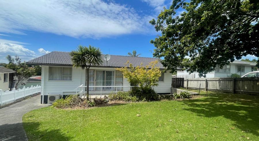  at 44 Roick Parade, Glen Eden, Waitakere City, Auckland