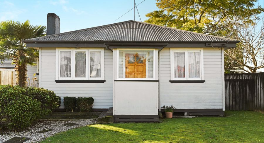  at 14 Sayer Street, Frankton, Hamilton, Waikato