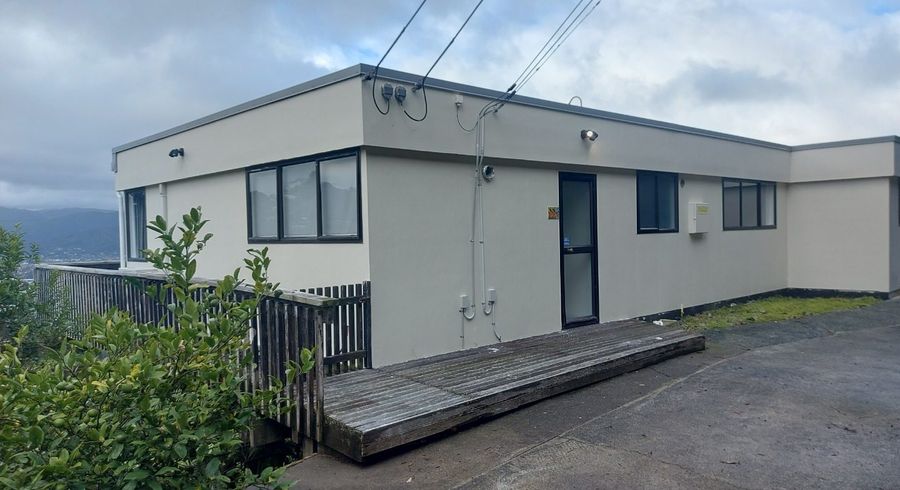  at 66A Miromiro Road, Normandale, Lower Hutt, Wellington