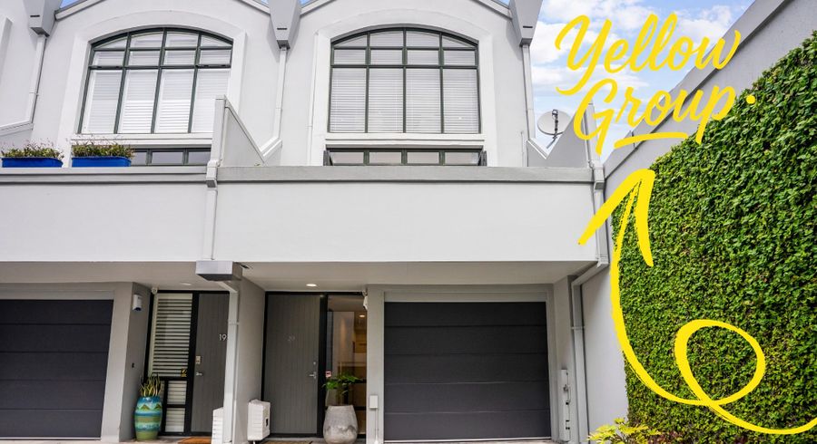  at 20/28 Williamson Avenue, Grey Lynn, Auckland