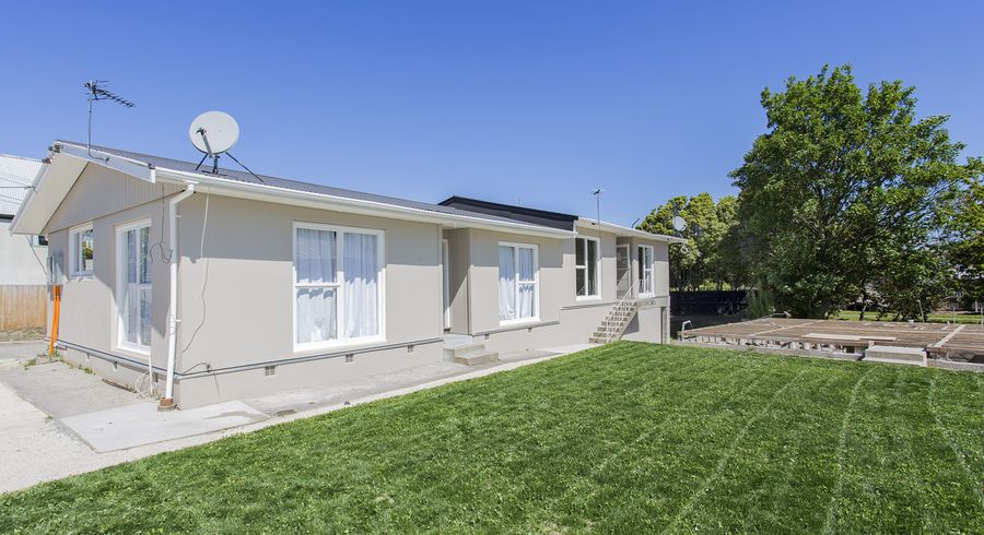  at 7A Austin Street, Sydenham, Christchurch