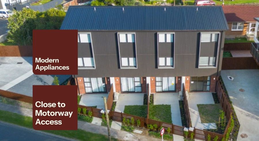  at 5B Settlement Road, Papakura, Papakura, Auckland