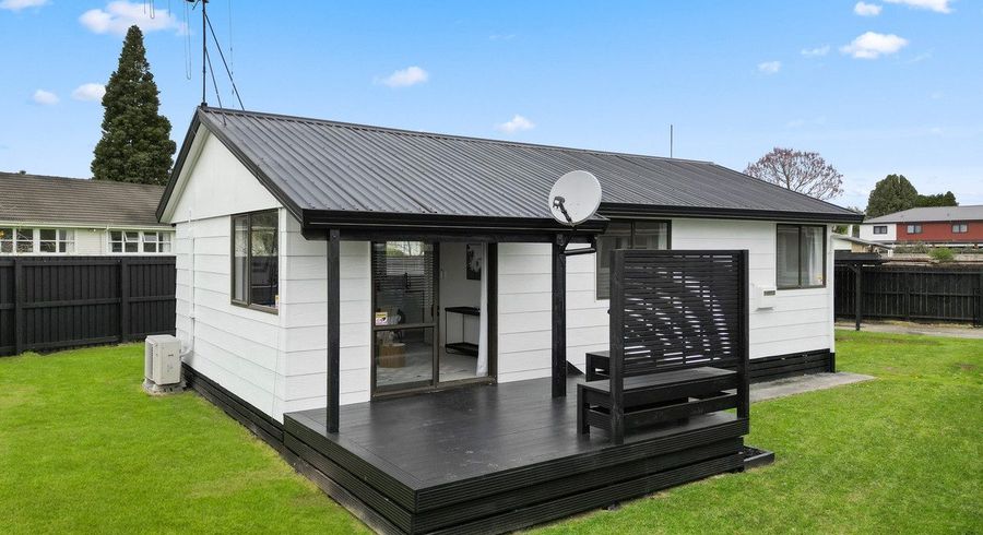  at 13B Hockin Place, Fairfield, Hamilton, Waikato