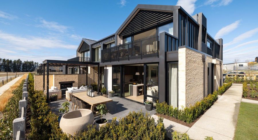  at Unit 4, 58 Malvern Road, Wanaka, Wanaka, Otago