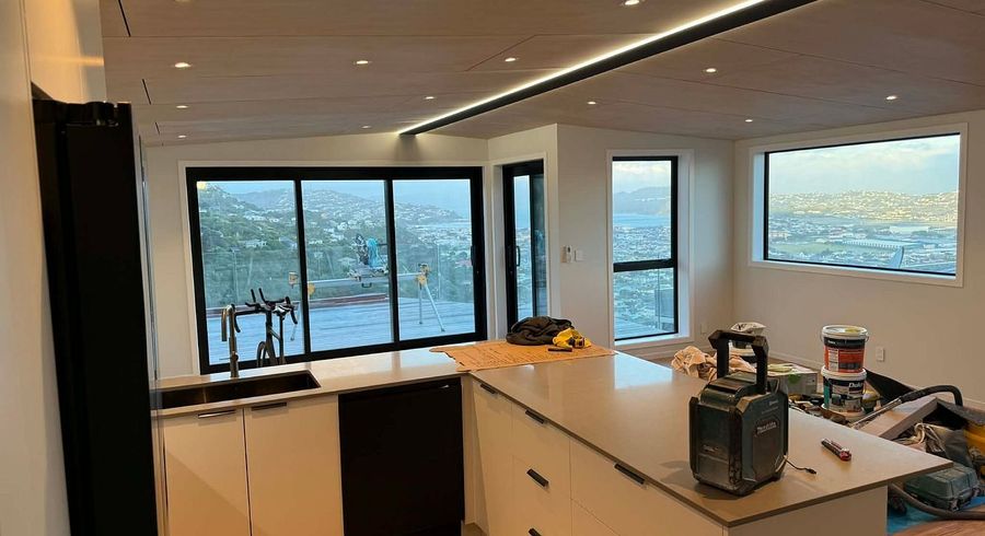  at 10 Pari Tai Way, Houghton Bay, Wellington, Wellington