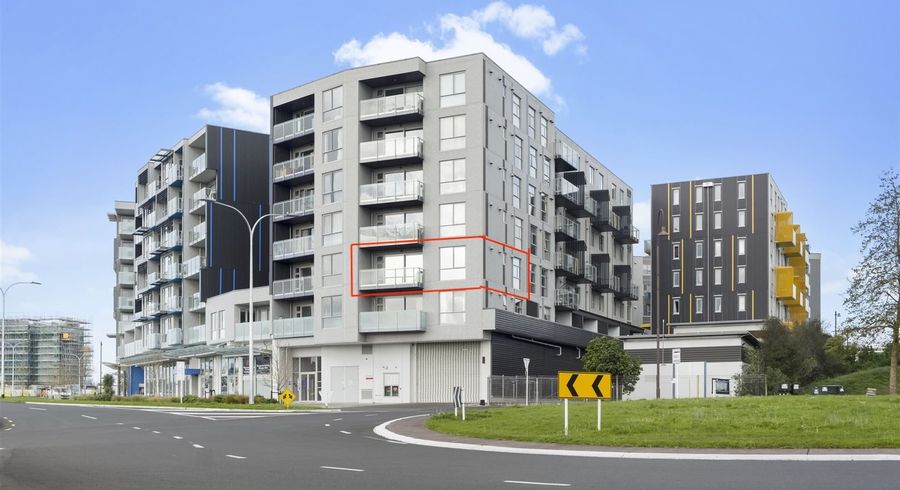  at 202/25 Don McKinnon Drive, Albany, North Shore City, Auckland