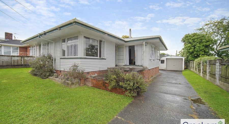  at 3 Clayton Road, Manurewa, Manukau City, Auckland