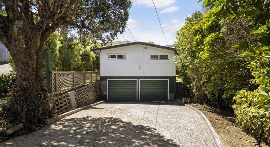  at 6 Claire Street, Ngaio, Wellington