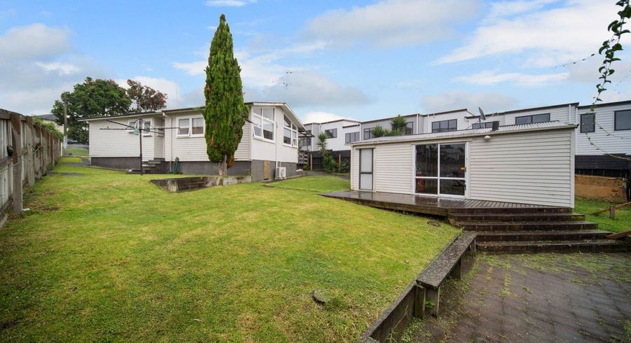  at 591 Massey Road, Mangere, Auckland