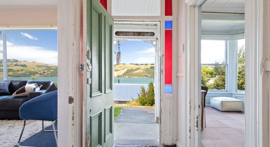  at 1 Taupo Lane, Ravensbourne, Dunedin