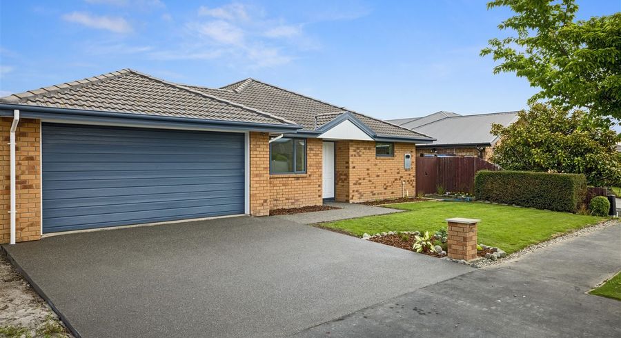  at 1 James Hight Drive, Halswell, Christchurch