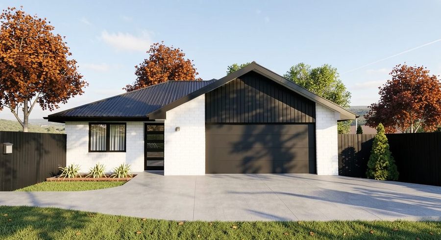  at 6B Potters Place, Ashburton, Ashburton, Canterbury