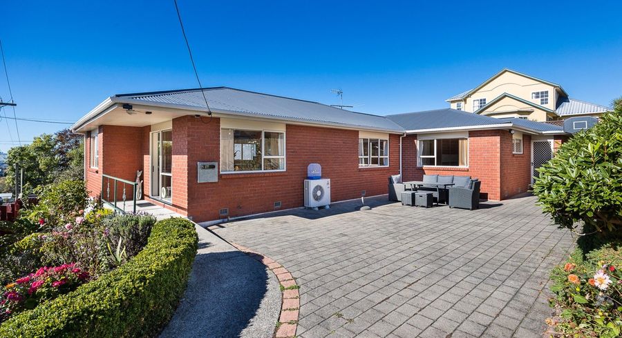  at 31 Durham Street, Mornington, Dunedin, Otago