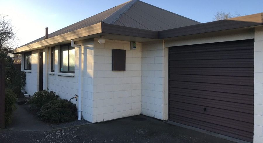 at 8 Knox Place, Tinwald, Ashburton, Canterbury