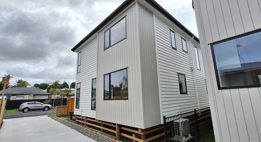  at 37C Sylvia Road, Hillcrest, North Shore City, Auckland