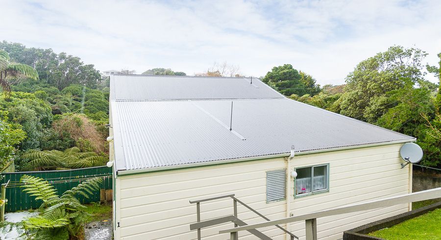 at 10 Martin Grove, Normandale, Lower Hutt