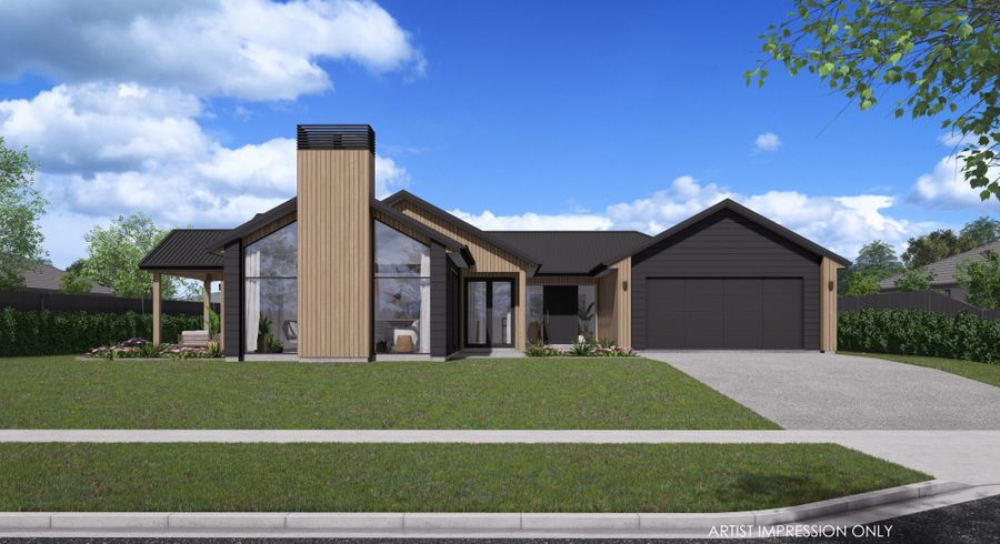  at Seven Oaks Drive, Kinloch, Taupo, Waikato